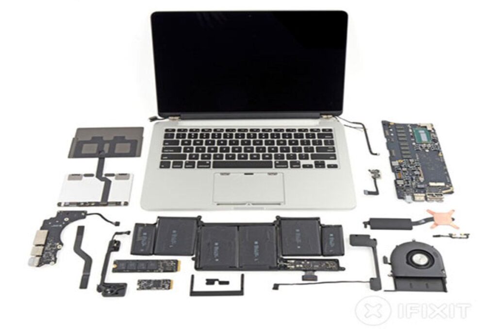MacBook Repair in Dubai: A Guide to the Best Service Providers