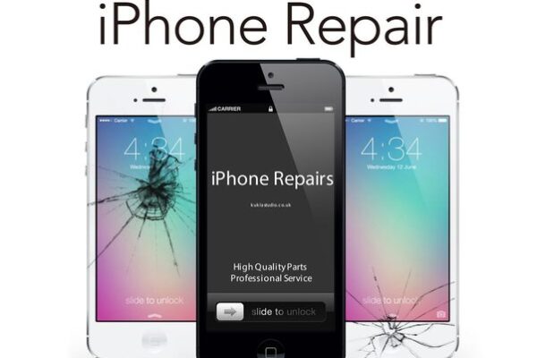 What to Expect During Your iPhone Repair Process?