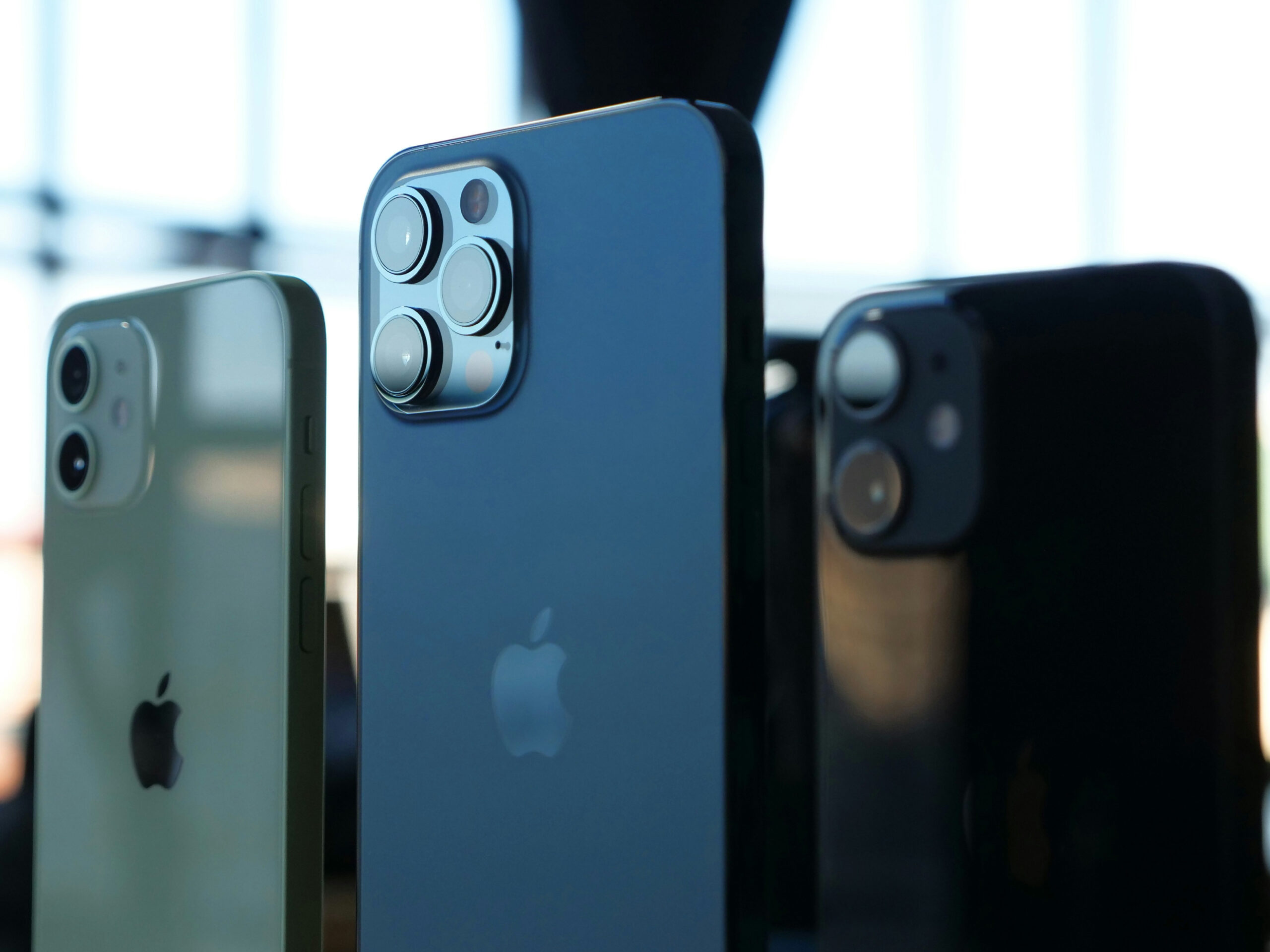 How to Find Reliable iPhone Repair Technicians in Egypt