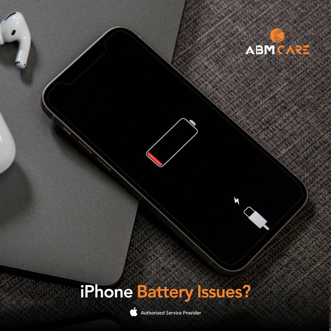 iPhone Battery Replacement: What to Expect in Egypt