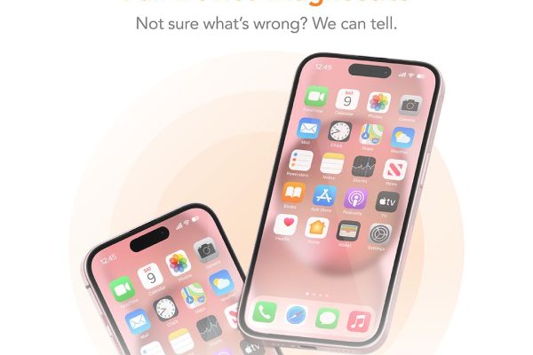 How Long Does It Take to Fix an iPhone?